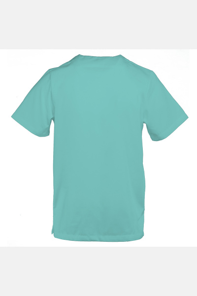 Unisex Schlupfkasack Eike, Farbe: mint, Größe: XL