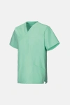 Unisex Schlupfkasack Eike, Farbe: mint, Größe: XL