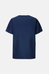 Unisex Schlupfkasack Eike, Farbe: navy, Größe: 7XL