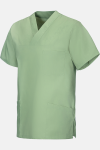 Unisex Schlupfkasack Eike, Farbe: sage, Größe: XL