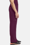 Herrenhose cke200a aus der Cherokee Infinity Line, Farbe: bordeaux, Größe: XXS