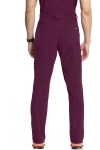 Herrenhose cke200a aus der Cherokee Infinity Line, Farbe: bordeaux, Größe: XXS
