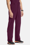 Herrenhose cke200a aus der Cherokee Infinity Line, Farbe: bordeaux, Größe: XXS
