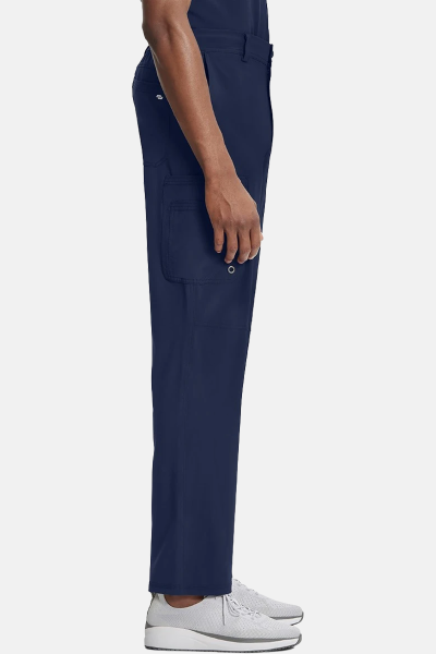 Herrenhose cke200a aus der Cherokee Infinity Line, Farbe: navy, Größe: XXS