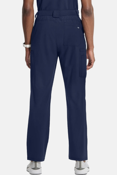 Herrenhose cke200a aus der Cherokee Infinity Line, Farbe: navy, Größe: XXS