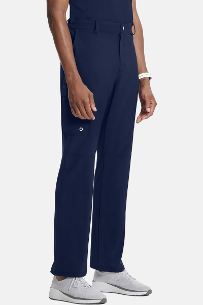 Herrenhose cke200a aus der Cherokee Infinity Line, Farbe: navy, Größe: XXS