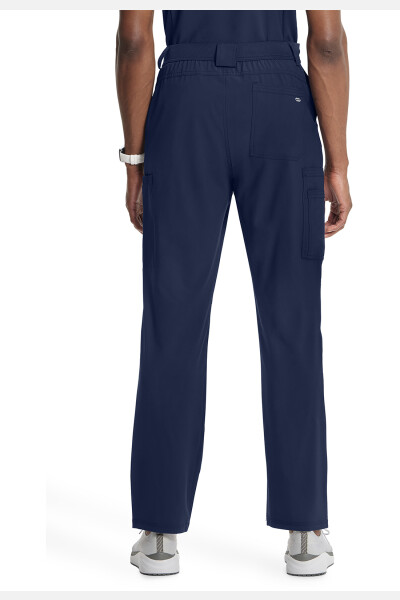 Herrenhose cke200a, Farbe: navy, Größe: XXS