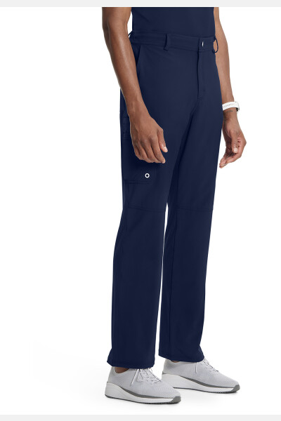 Herrenhose cke200a, Farbe: navy, Größe: XXS