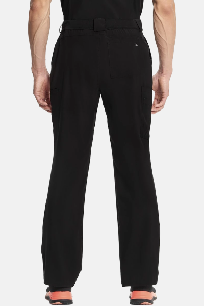 Herrenhose cke200a aus der Cherokee Infinity Line, Farbe: schwarz, Größe: XXS