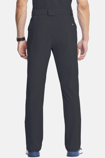 Herrenhose cke200a aus der Cherokee Infinity Line, Farbe: anthrazit, Größe: XXS