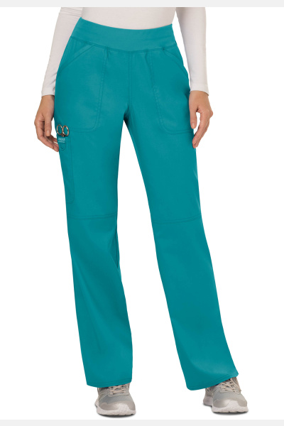 Damenhose WWE110, Teal Blue, Größe: XXS