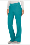 Damenhose WWE110, Teal Blue, Größe: XXS