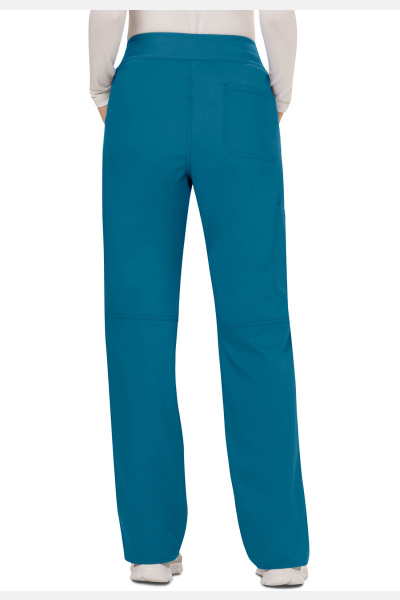 Damenhose WWE110, Caribbean Blue, Größe: XXS