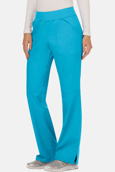 Damenhose WWE110, türkis, Größe: XXL