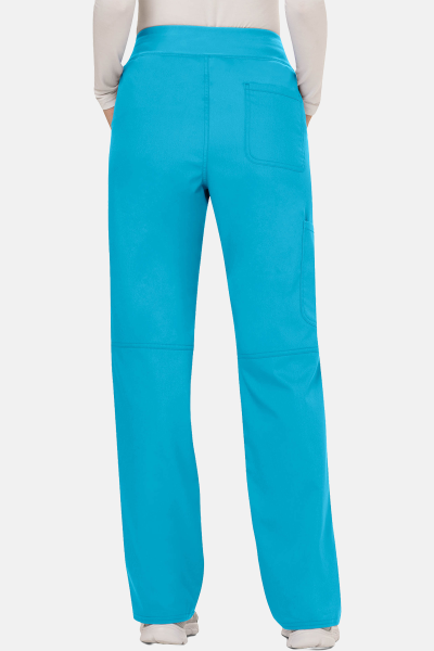 Damenhose WWE110, türkis, Größe: XXL