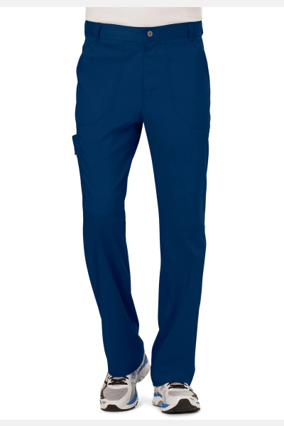 Herren Cargohose WWE140, navy, Größe: XXS