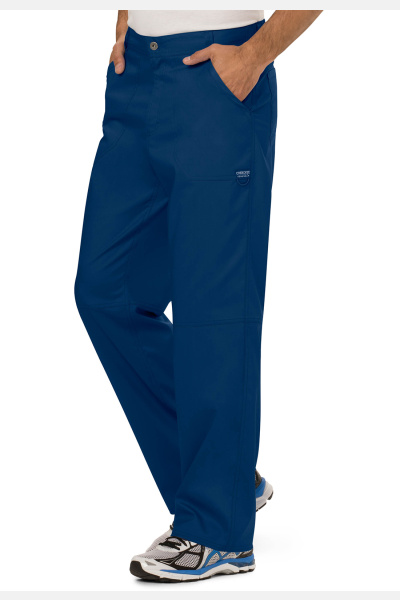 Herren Cargohose WWE140, navy, Größe: XXS