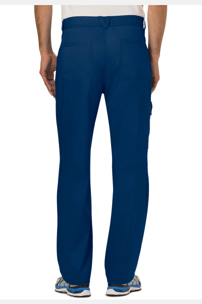 Herren Cargohose WWE140, navy, Größe: XXS