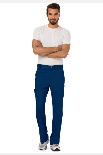 Herren Cargohose WWE140, navy, Größe: XXS