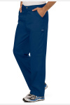 Herren Cargohose WWE140, navy, Größe: XXS