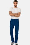 Herren Cargohose WWE140, navy, Größe: XXS