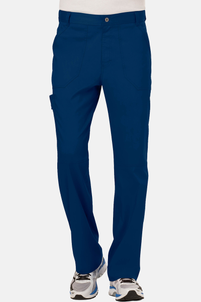 Herren Cargohose WWE140, navy, Größe: XS