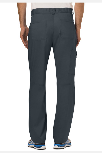 Herren Cargohose WWE140, anthrazit, Größe: XXS