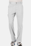 Herren Cargohose WWE140, weiß, Größe: M