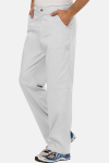 Herren Cargohose WWE140, weiß, Größe: M