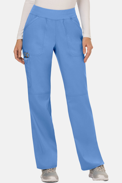 Damenhose WWE110, Ciel, Größe: XXS