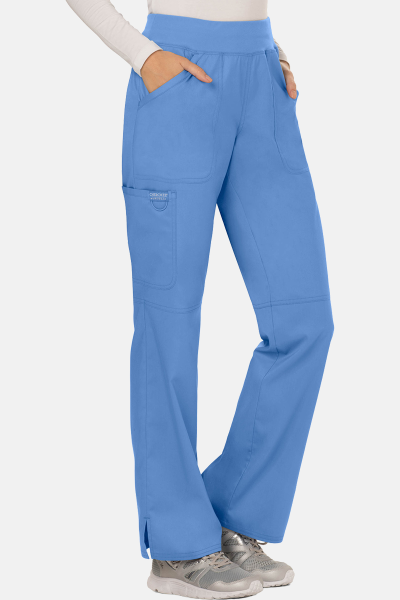 Damenhose WWE110, Ciel, Größe: XXS