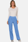 Damenhose WWE110, Ciel, Größe: XXS