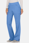 Damenhose WWE110, Ciel, Größe: XXS