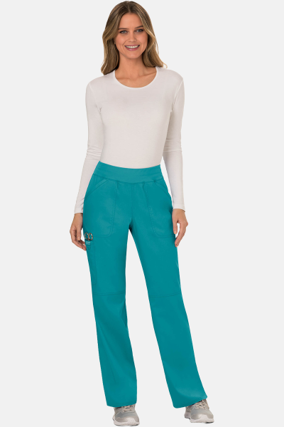 Damenhose WWE110, Teal Blue, Größe: XXS