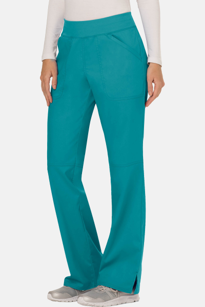 Damenhose WWE110, Teal Blue, Größe: XXS