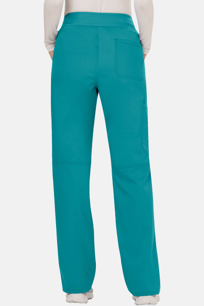Damenhose WWE110, Teal Blue, Größe: XXS