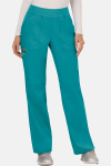 Damenhose WWE110, Teal Blue, Größe: XXS