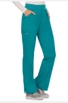Damenhose WWE110, Teal Blue, Größe: XXS