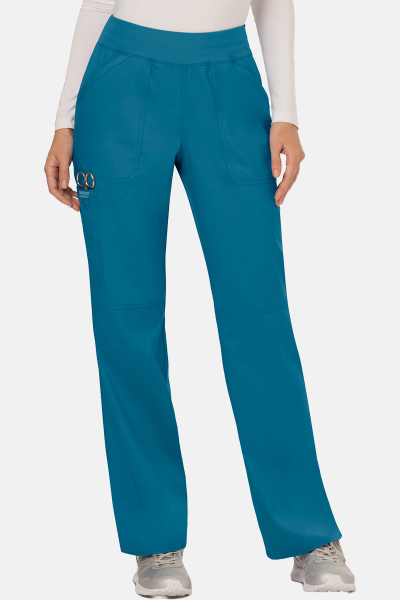 Damenhose WWE110, Caribbean Blue, Größe: XXS