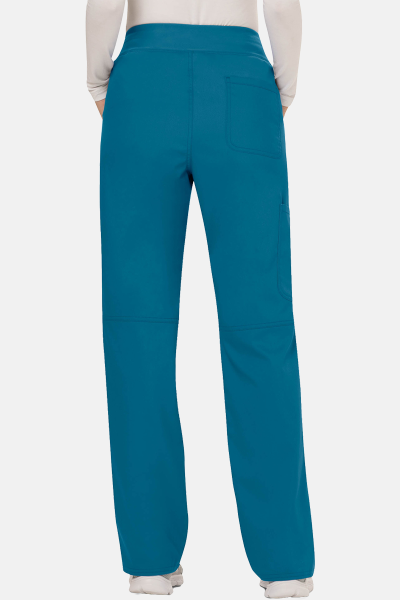 Damenhose WWE110, Caribbean Blue, Größe: XXS