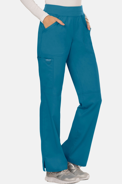 Damenhose WWE110, Caribbean Blue, Größe: XXS