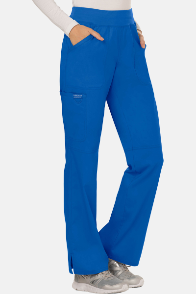 Damenhose WWE110, royal, Größe: XXS