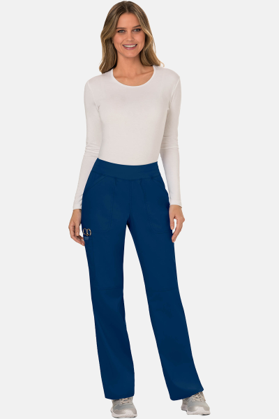Damenhose WWE110, navy, Größe: XXS