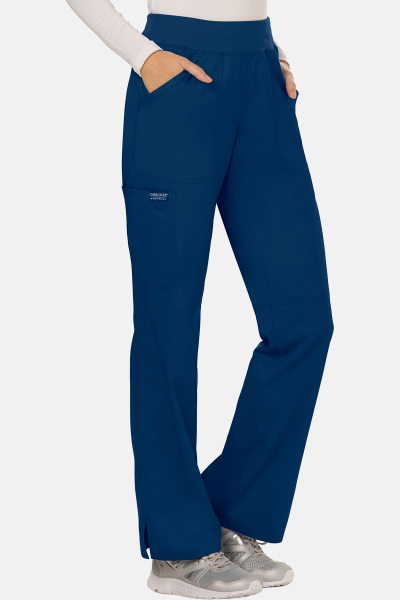 Damenhose WWE110, navy, Größe: XXS