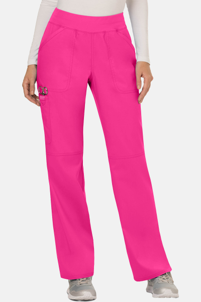 Damenhose WWE110, pink, Größe: XXS