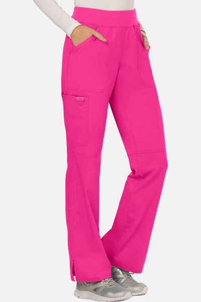 Damenhose WWE110, pink, Größe: XXS