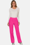 Damenhose WWE110, pink, Größe: XXS