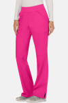 Damenhose WWE110, pink, Größe: XXS
