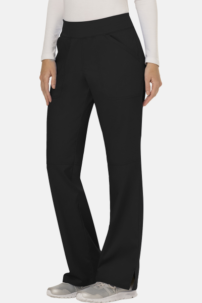 Damenhose WWE110, schwarz, Größe: XXS