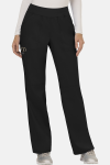 Damenhose WWE110, schwarz, Größe: XXS